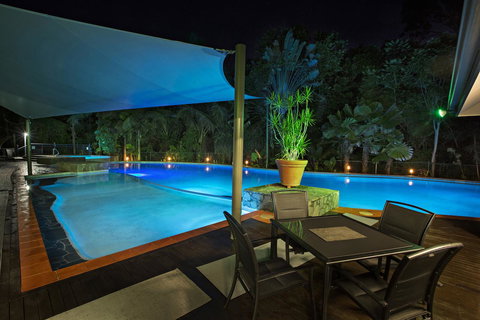 Oasis At Palm Cove - Accommodation Bookings 5