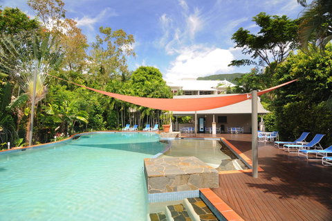 Oasis At Palm Cove - Accommodation Bookings 24