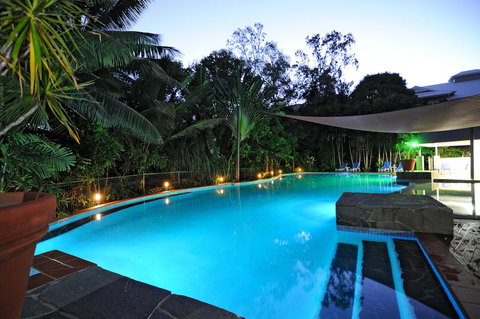 Oasis At Palm Cove - Accommodation Bookings 31