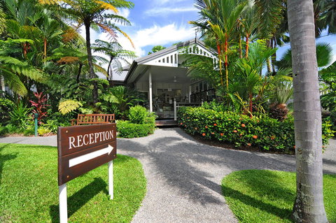 Oasis At Palm Cove - Accommodation Bookings 15