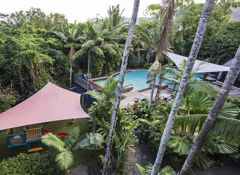 Oasis At Palm Cove - Accommodation Bookings 2