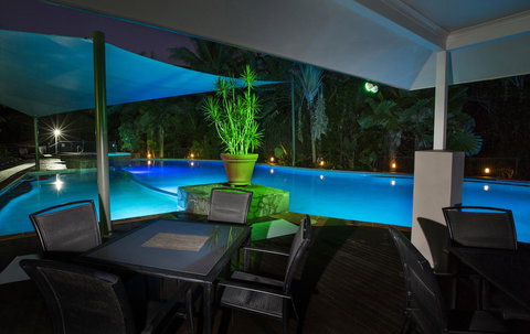 Oasis At Palm Cove - Accommodation Bookings 8