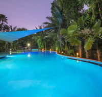 Oasis at Palm Cove - Accommodation Bookings