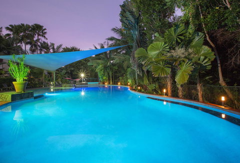 Oasis At Palm Cove - Accommodation Bookings 0