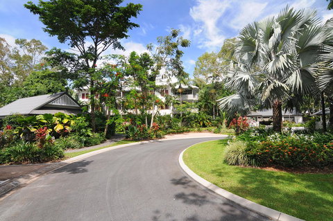 Oasis At Palm Cove - Accommodation Bookings 34