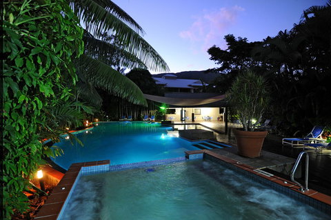 Oasis At Palm Cove - Accommodation Bookings 32