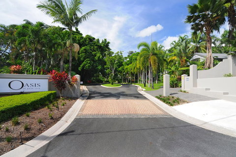 Oasis At Palm Cove - Accommodation Bookings 30