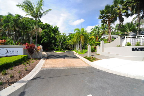 Oasis At Palm Cove - Accommodation Bookings 33