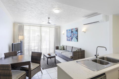 Silkari Lagoons Port Douglas - Accommodation Bookings 17