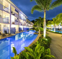 Oaks Lagoons