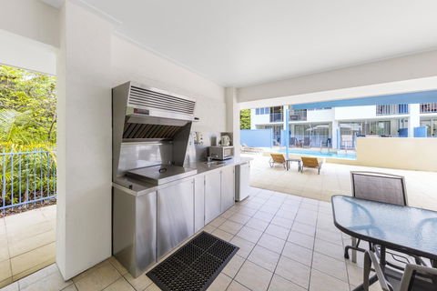 Silkari Lagoons Port Douglas - Accommodation Bookings 16