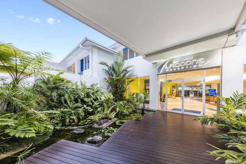 Silkari Lagoons Port Douglas - Accommodation Bookings 11