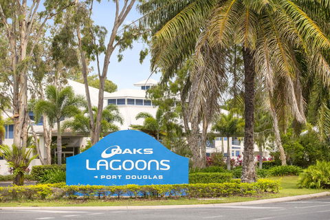 Silkari Lagoons Port Douglas - Accommodation Bookings 1
