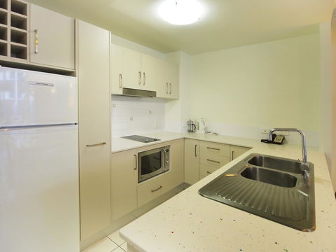 Silkari Lagoons Port Douglas - Accommodation Bookings 7