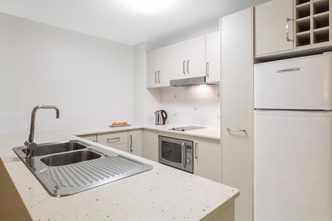 Silkari Lagoons Port Douglas - Accommodation Bookings 18