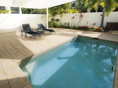 Silkari Lagoons Port Douglas - Accommodation Bookings 8