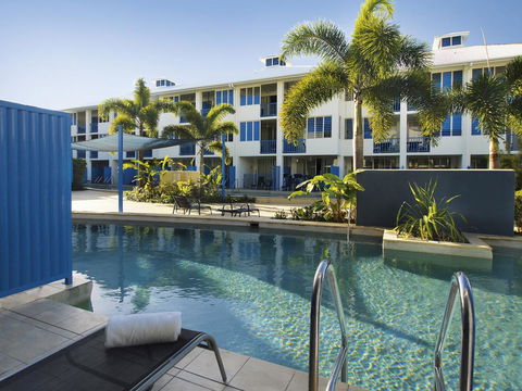 Silkari Lagoons Port Douglas - Accommodation Bookings 2
