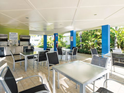 Silkari Lagoons Port Douglas - Accommodation Bookings 4
