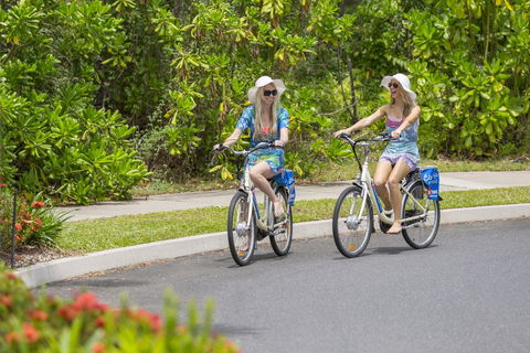 Silkari Lagoons Port Douglas - Accommodation Bookings 13