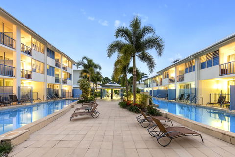 Silkari Lagoons Port Douglas - Accommodation Bookings 12