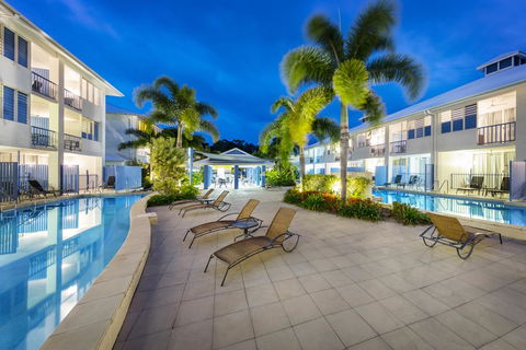 Silkari Lagoons Port Douglas - Accommodation Bookings 5