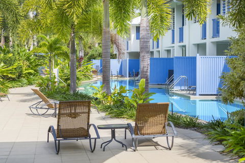 Silkari Lagoons Port Douglas - Accommodation Bookings 21