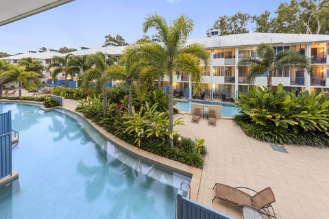 Silkari Lagoons Port Douglas - Accommodation Bookings 19