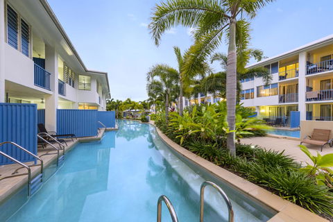 Silkari Lagoons Port Douglas - Accommodation Bookings 20