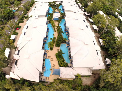 Silkari Lagoons Port Douglas - Accommodation Bookings 10