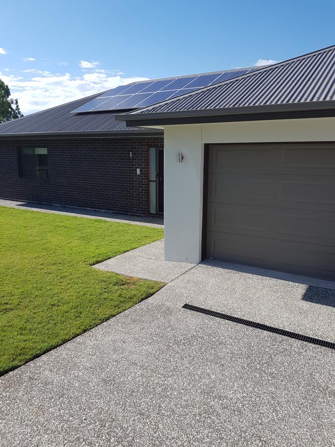 Mundoolun QLD Accommodation Bookings