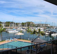 Beachside Apartment 17 - Accommodation Bookings