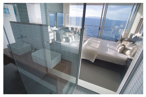 1 Bright Point Apartment 5201 - Accommodation Bookings 8