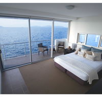 1 Bright Point Apartment 5201 - Accommodation Bookings