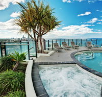 The Wave Resort