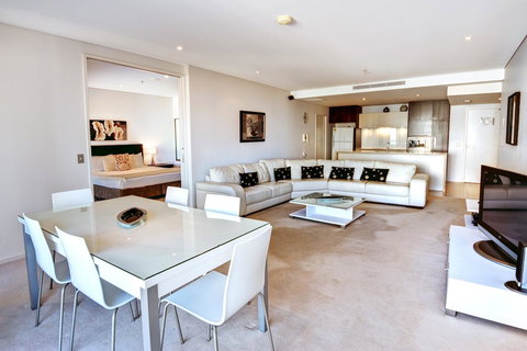 The Wave Resort - Accommodation Bookings 34