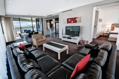 The Wave Resort - Accommodation Bookings 15