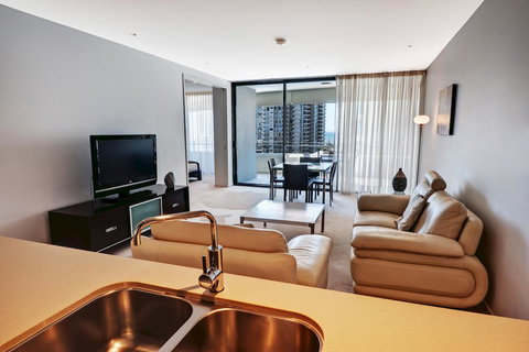 The Wave Resort - Accommodation Bookings 20