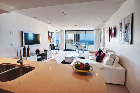 The Wave Resort - Accommodation Bookings 38