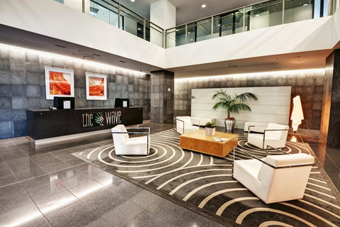 The Wave Resort - Accommodation Bookings 14