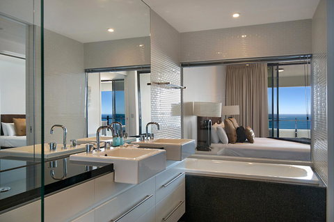 The Wave Resort - Accommodation Bookings 22