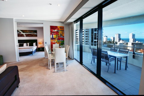 The Wave Resort - Accommodation Bookings 39