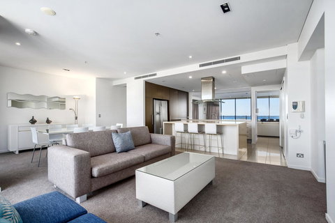 The Wave Resort - Accommodation Bookings 4