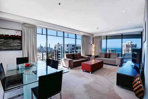 The Wave Resort - Accommodation Bookings 23