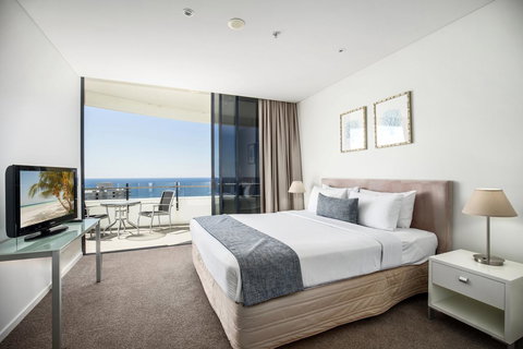 The Wave Resort - Accommodation Bookings 10