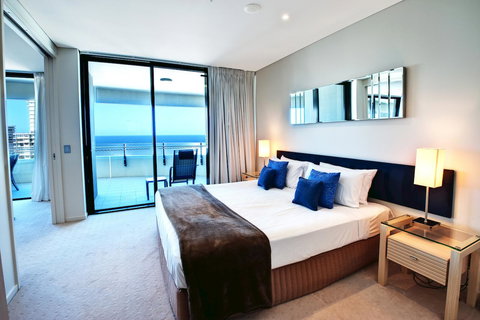 The Wave Resort - Accommodation Bookings 13