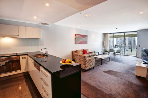 The Wave Resort - Accommodation Bookings 29