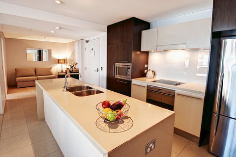 The Wave Resort - Accommodation Bookings 37