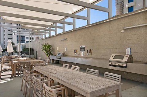 The Wave Resort - Accommodation Bookings 26