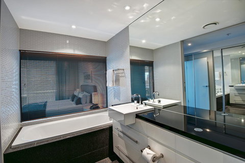 The Wave Resort - Accommodation Bookings 31