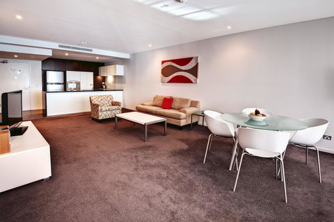 The Wave Resort - Accommodation Bookings 32